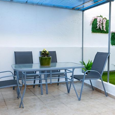 Styl Apartment La Canea Exterior foto
