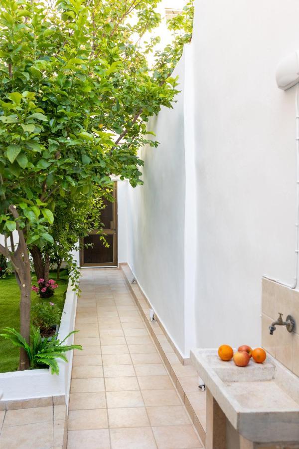 Styl Apartment La Canea Exterior foto