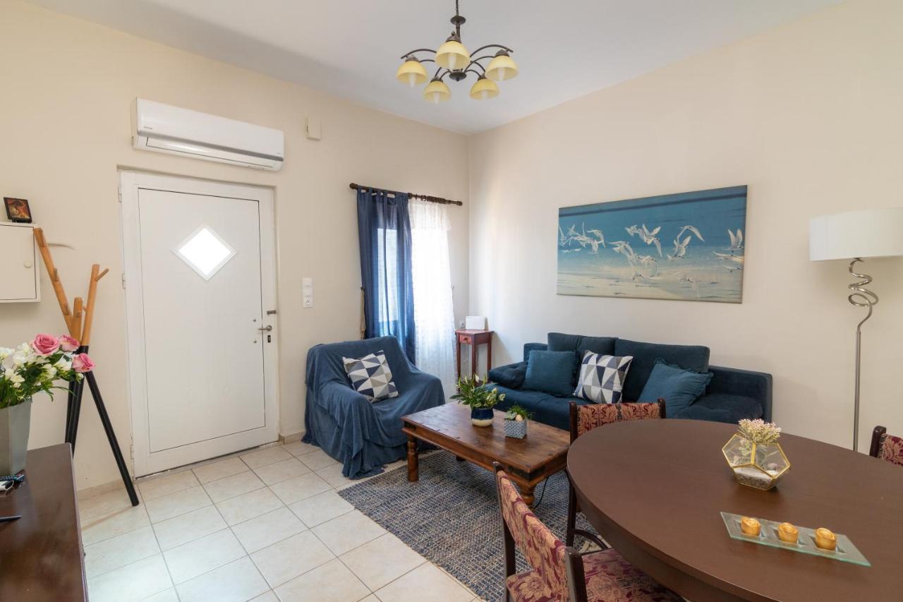 Styl Apartment La Canea Exterior foto
