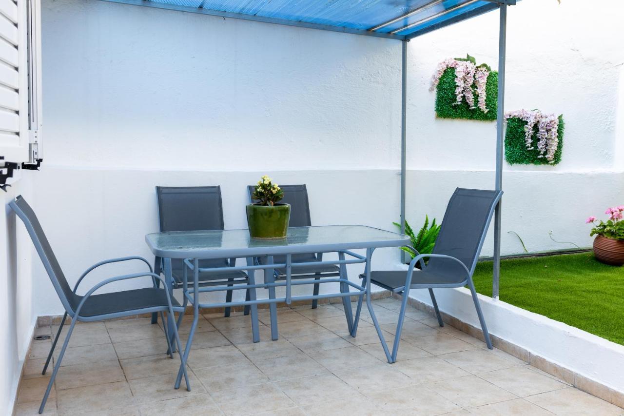 Styl Apartment La Canea Exterior foto