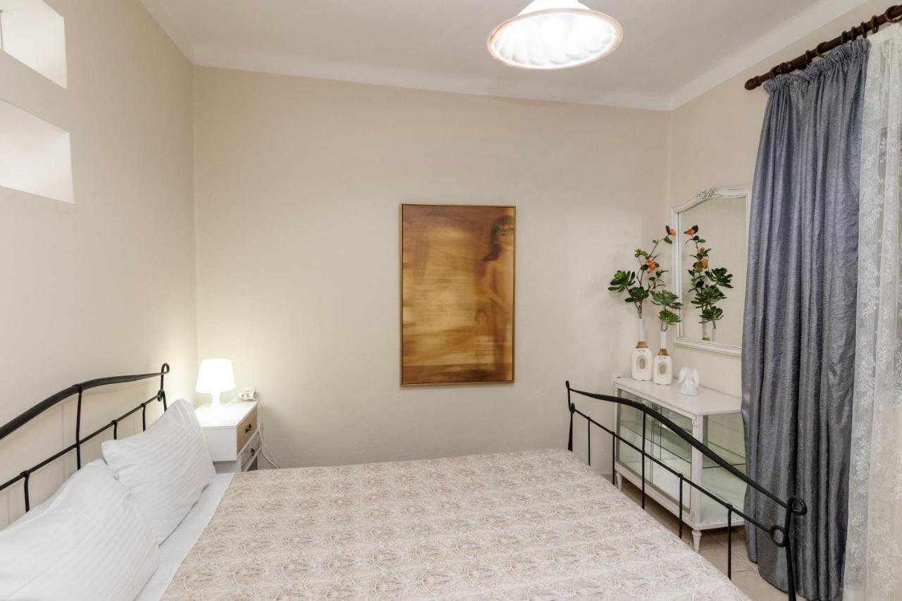 Styl Apartment La Canea Exterior foto