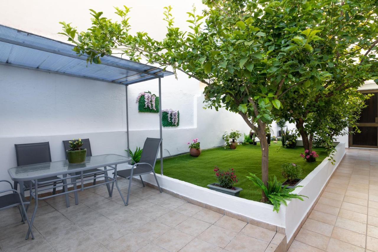 Styl Apartment La Canea Exterior foto