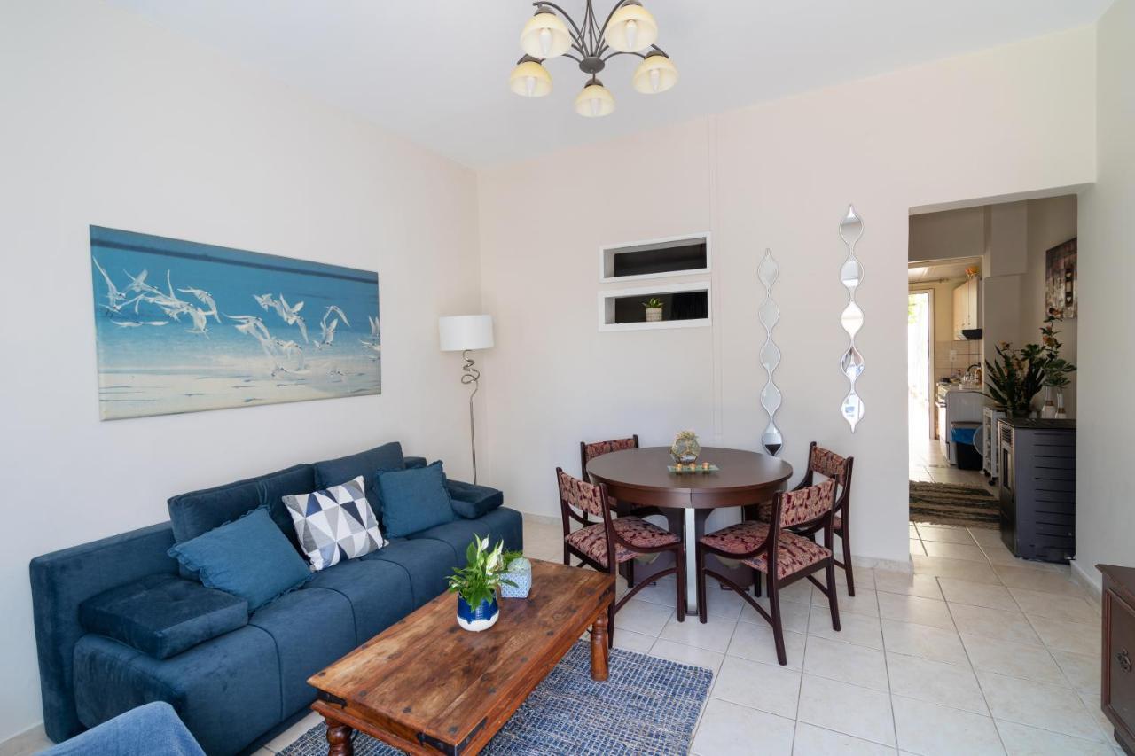 Styl Apartment La Canea Exterior foto