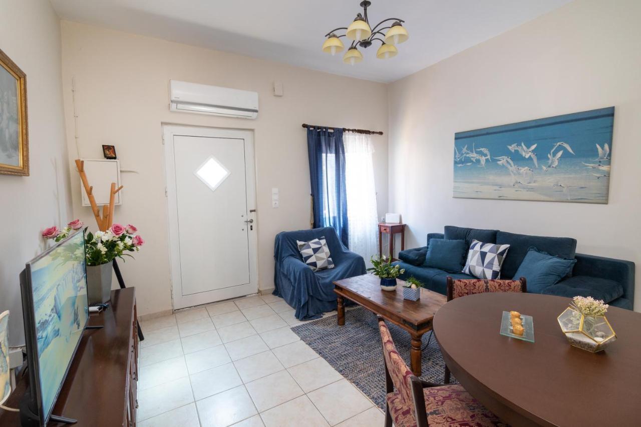 Styl Apartment La Canea Exterior foto