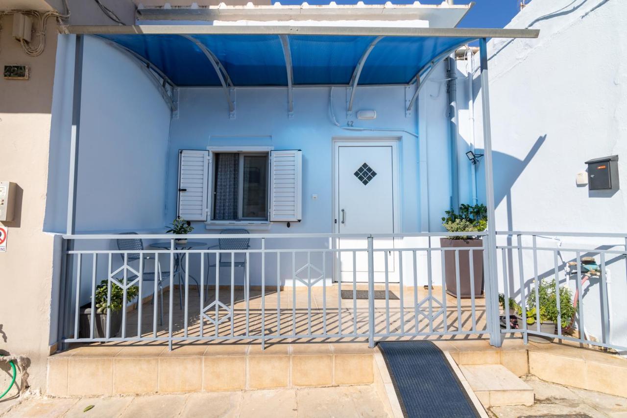 Styl Apartment La Canea Exterior foto