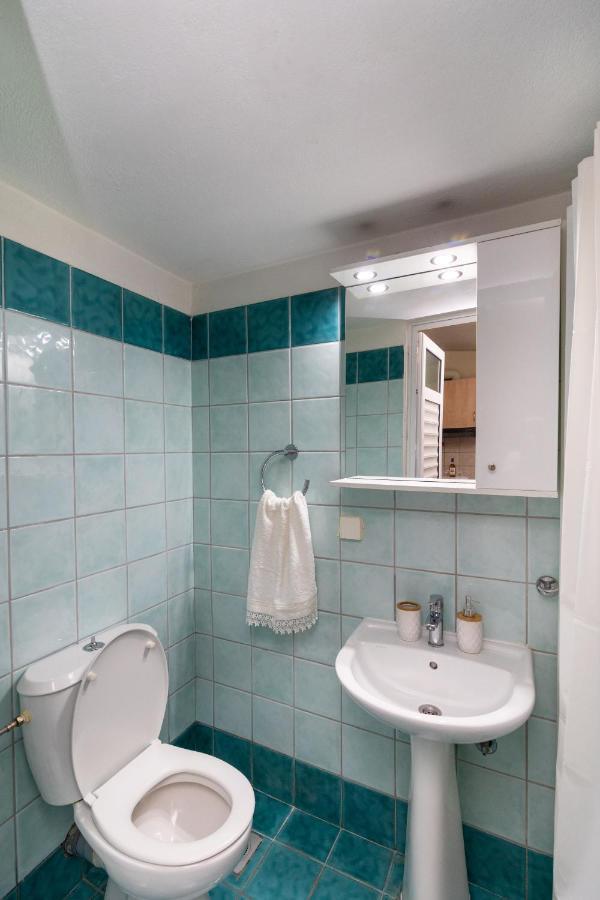Styl Apartment La Canea Exterior foto