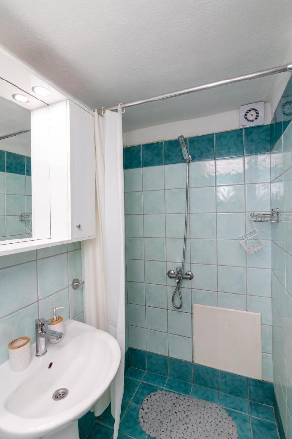 Styl Apartment La Canea Exterior foto