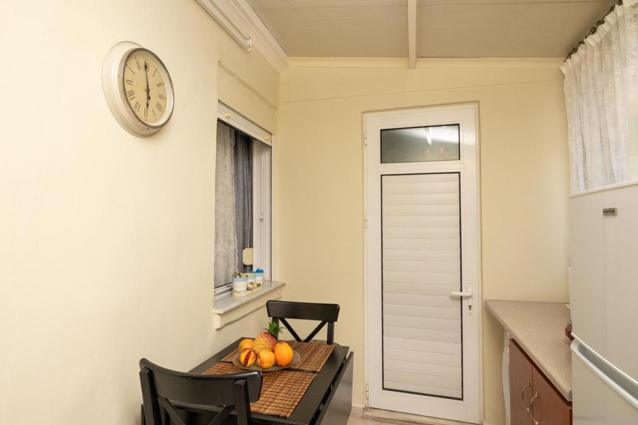 Styl Apartment La Canea Exterior foto