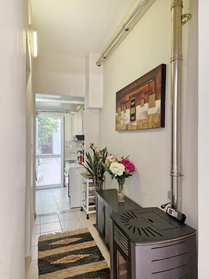 Styl Apartment La Canea Exterior foto