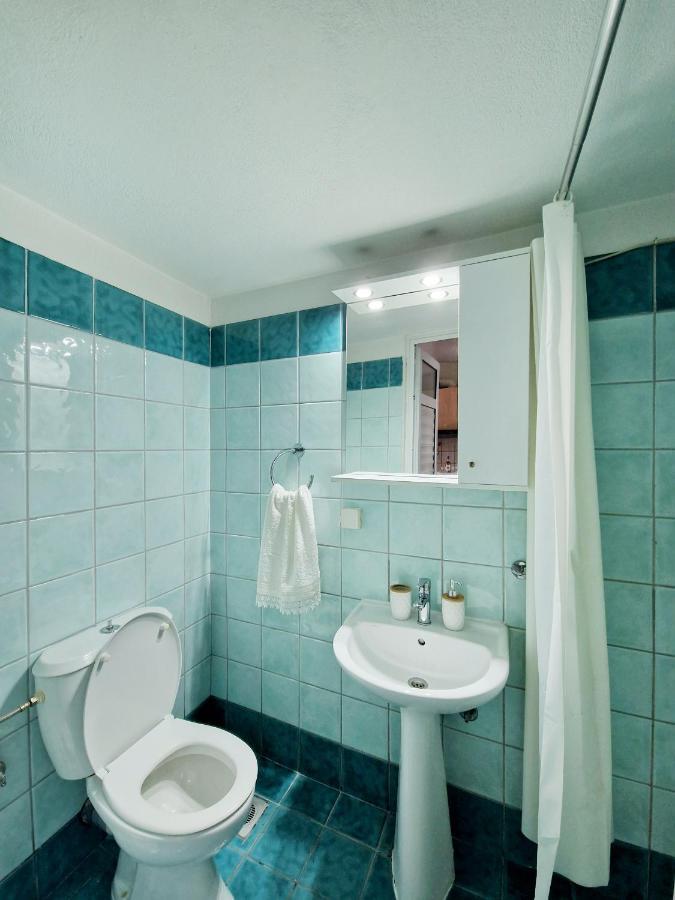 Styl Apartment La Canea Exterior foto