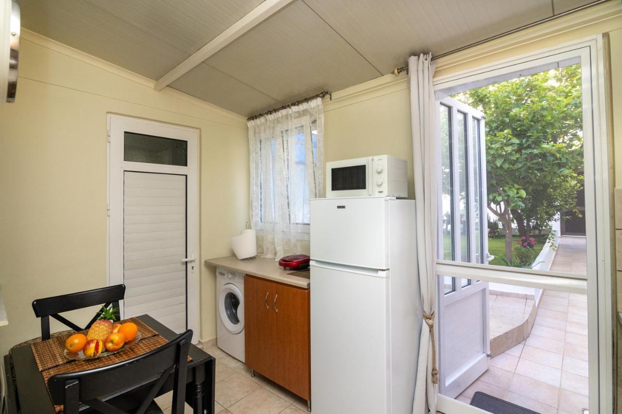 Styl Apartment La Canea Exterior foto