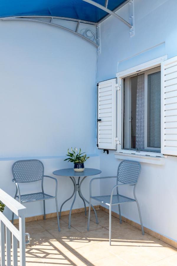 Styl Apartment La Canea Exterior foto